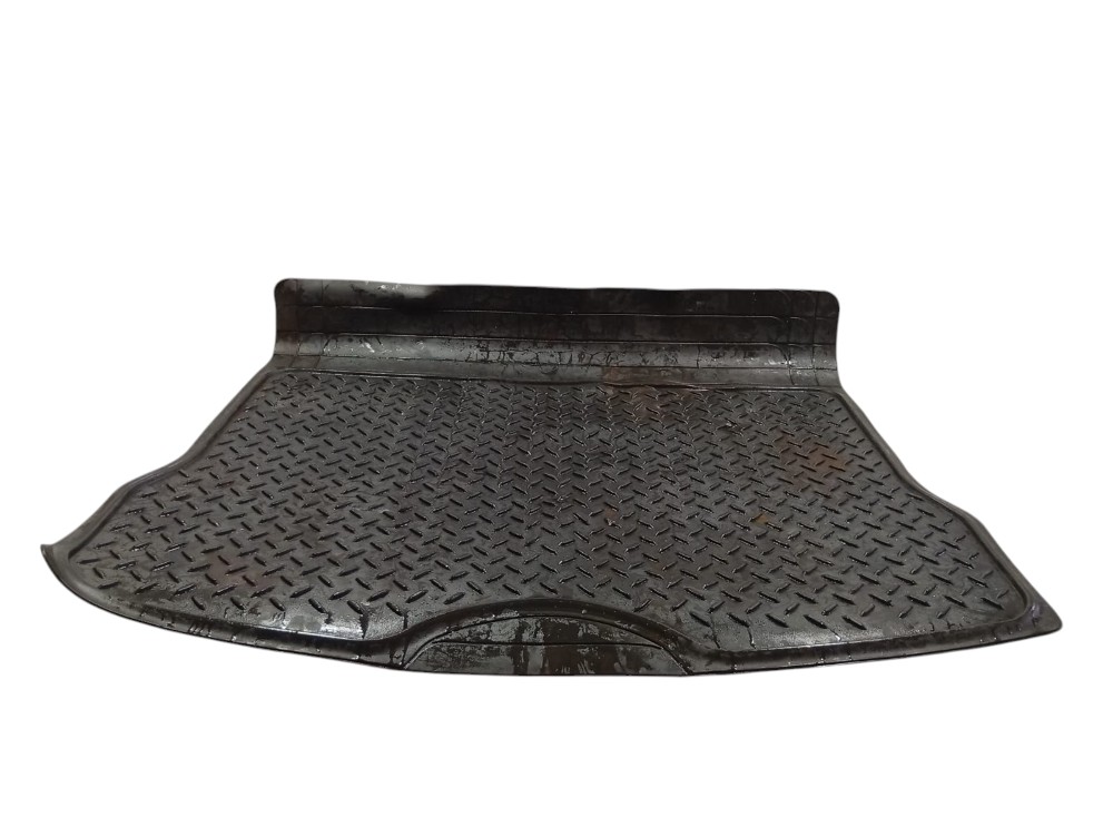Tapete Borracha Porta Malas Jeep Grand Cherokee 2012 4