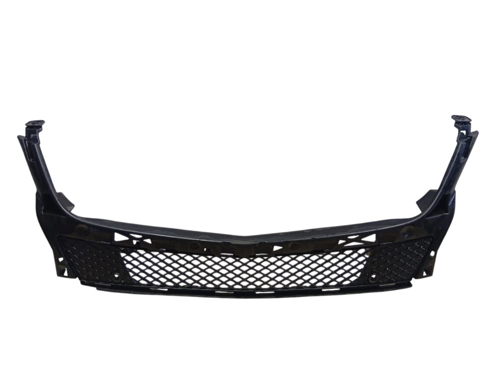 Grade Dianteira Mercedes Ml350 2015 Preto