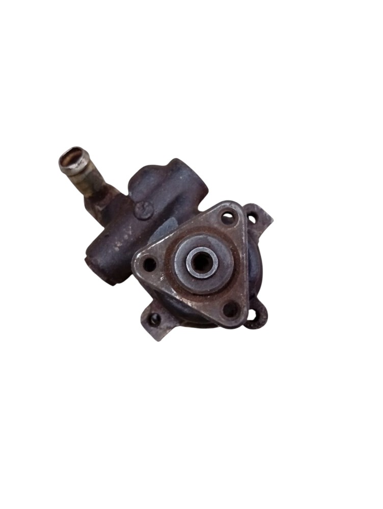 Bomba Direção Hidráulica Ford Escort 1.8 1997 2002