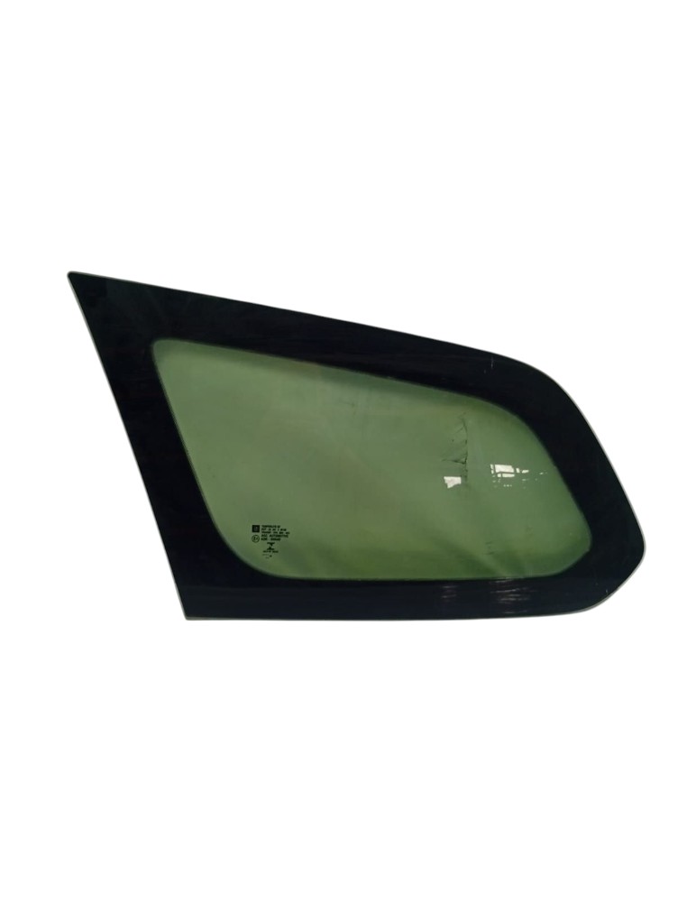 Vidro Fixo Esquerdo Chevrolet Spin 2014 2016