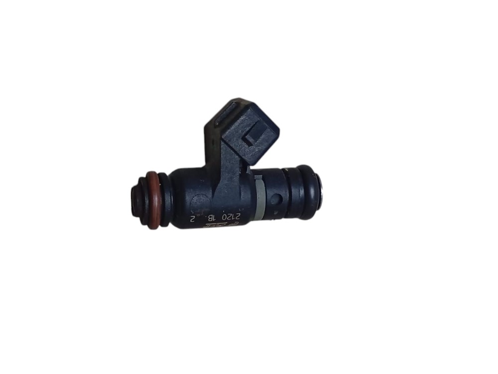 Bico Injetor Fiat Palio Punto Strada 1.4 1.8 2010 2020 4