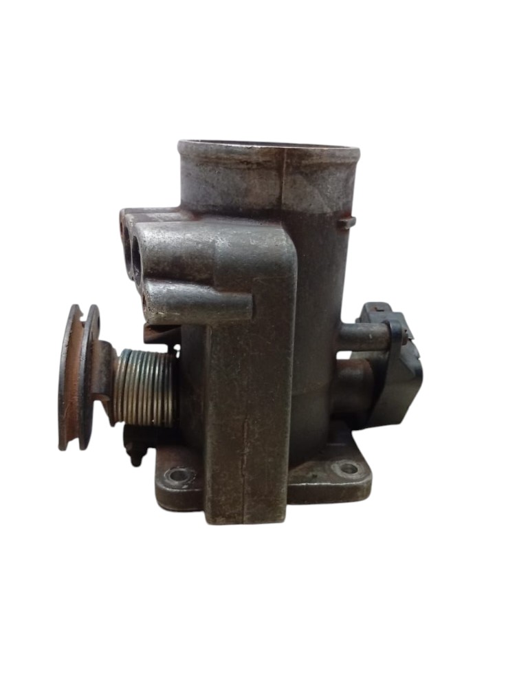 Tbi Corpo Borboleta Chevrolet Astra 2000 2002