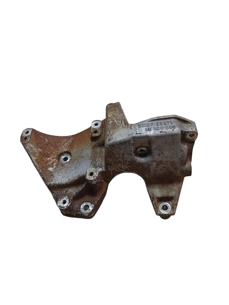 Suporte Compressor Bomba Chevrolet Vectra 1996 2005