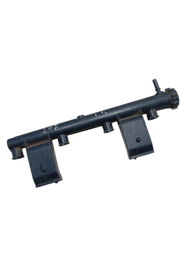 Flauta Bico Injetor Citroen C3 Peugeot 206 207 307 1.6 2008