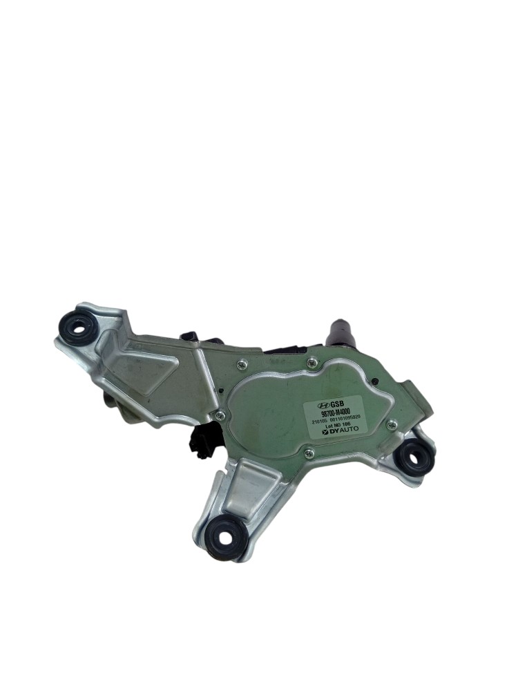 Maquina Motor Limpador Traseiro Creta 1.6 2021 98700m4000 5