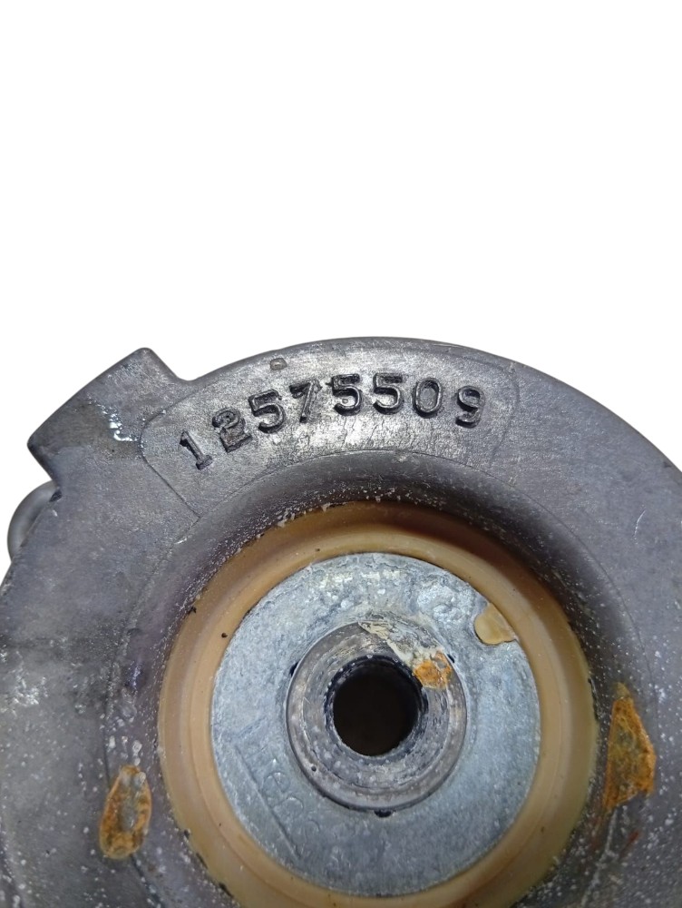 Tensor Correia Alternador Chevrolet Captiva 3.6 2008 2010 4