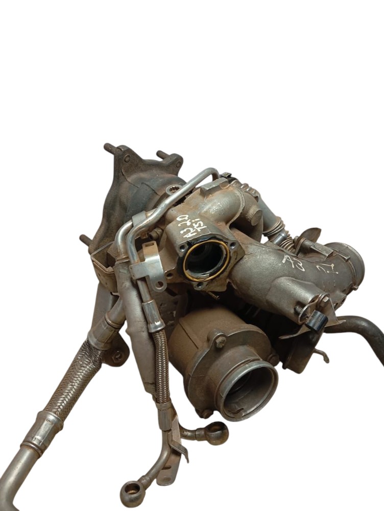 Turbina A3 2.0 Tsi 2011 2012 06f145536c