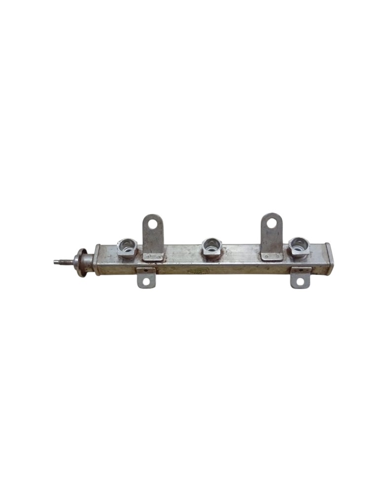 Flauta Bico Injetor Hyundai Hb20 1.0 2013 2019