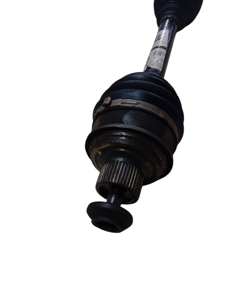 Semieixo dianteiro esquerdo Audi Q7 3.0 2016 4M0407271 6