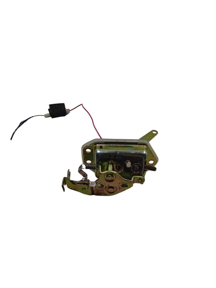 Fechadura Tampa Traseira Lifan 320 2010