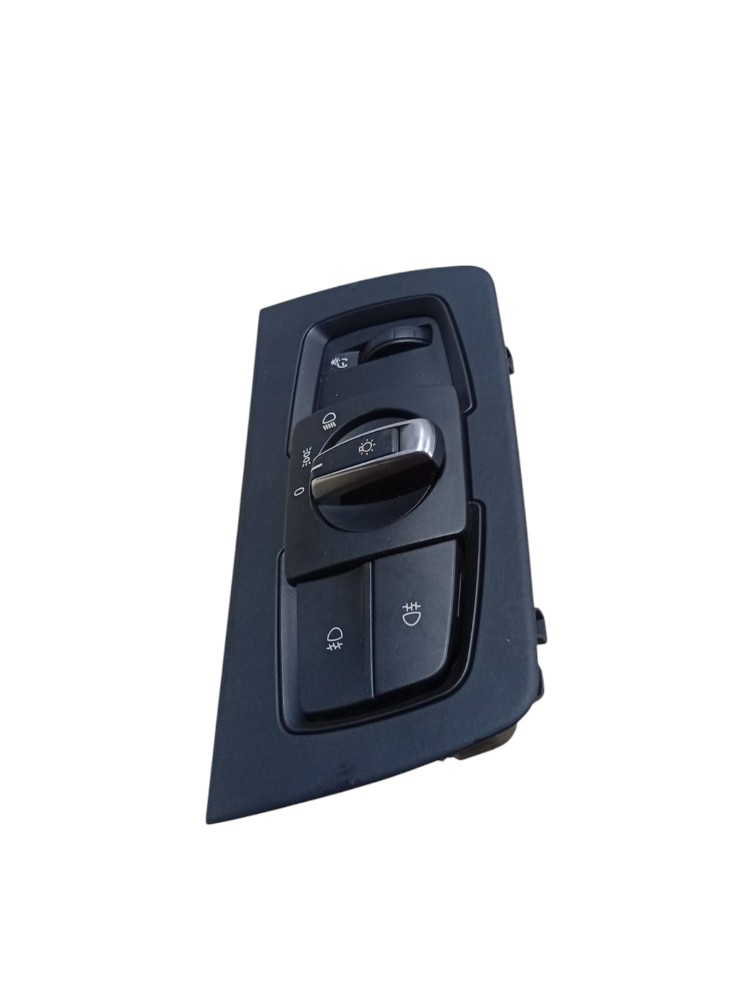 Comando Luz Farol Bmw 320i 2013 2015 2