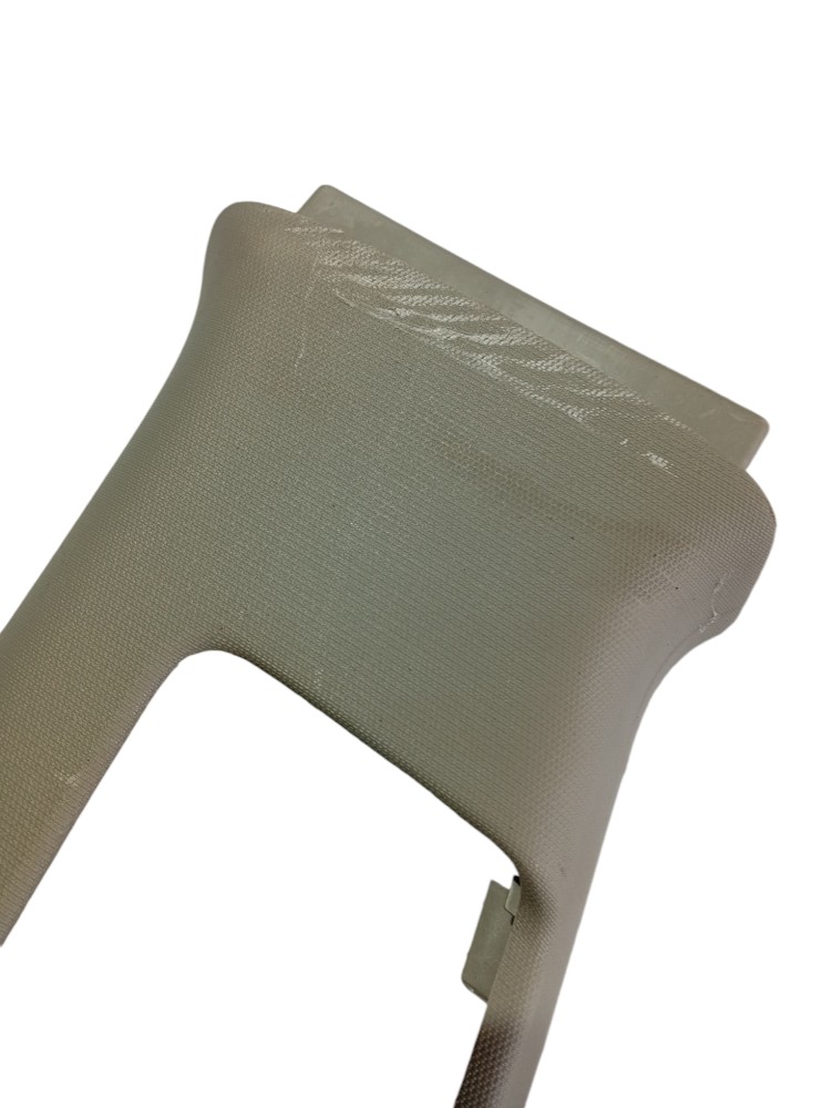 Moldura Superior Coluna Esquerda Camry 3.5 2008 – 6242033140 4