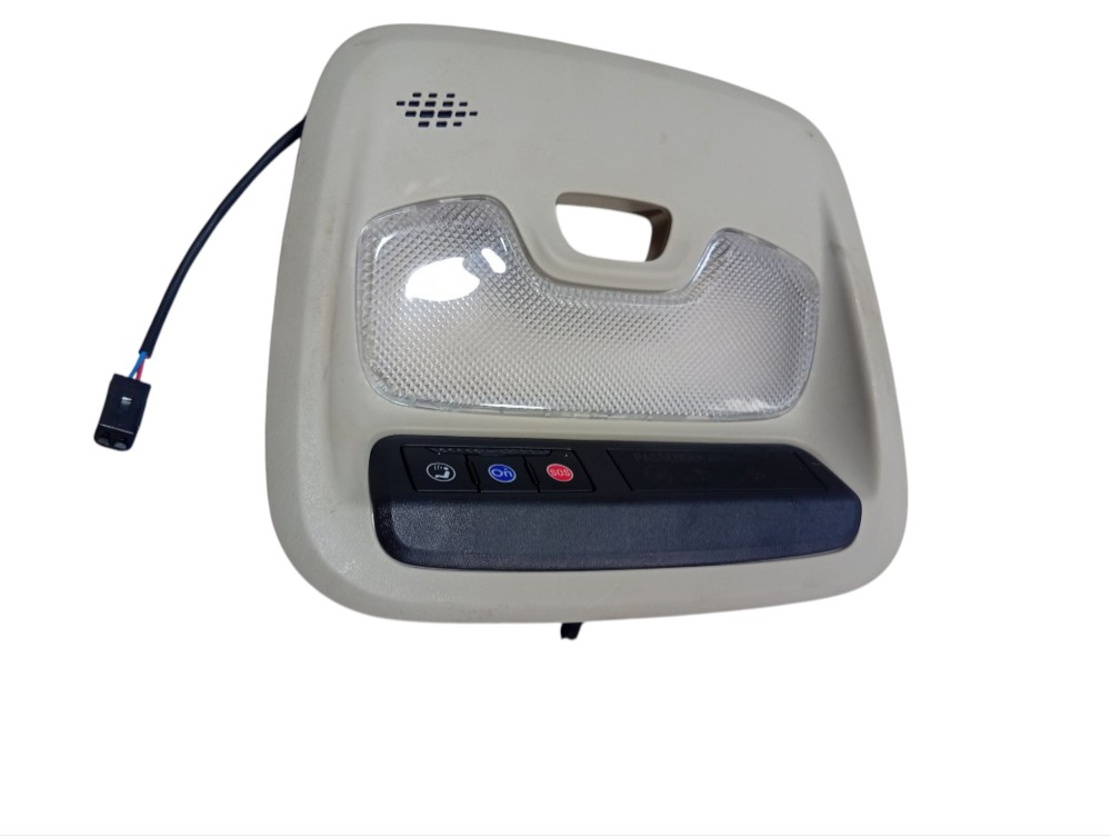 Luz Teto Com Comandos Onix Lt 2023 28319169 26211393