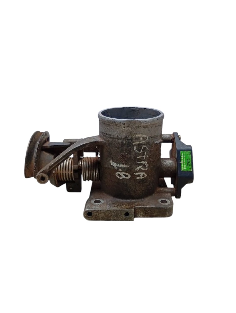 Tbi Corpo Borboleta Chevrolet Astra 1.8 2000 2002