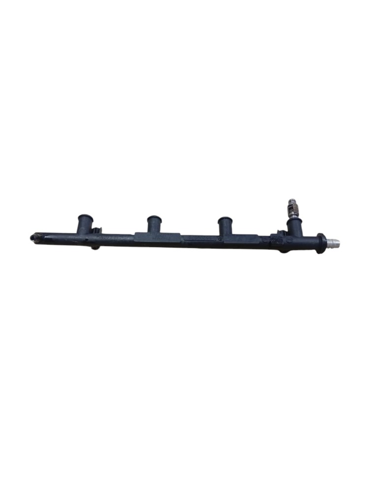 Flauta Bico Injetor Fiat Linea 1.9