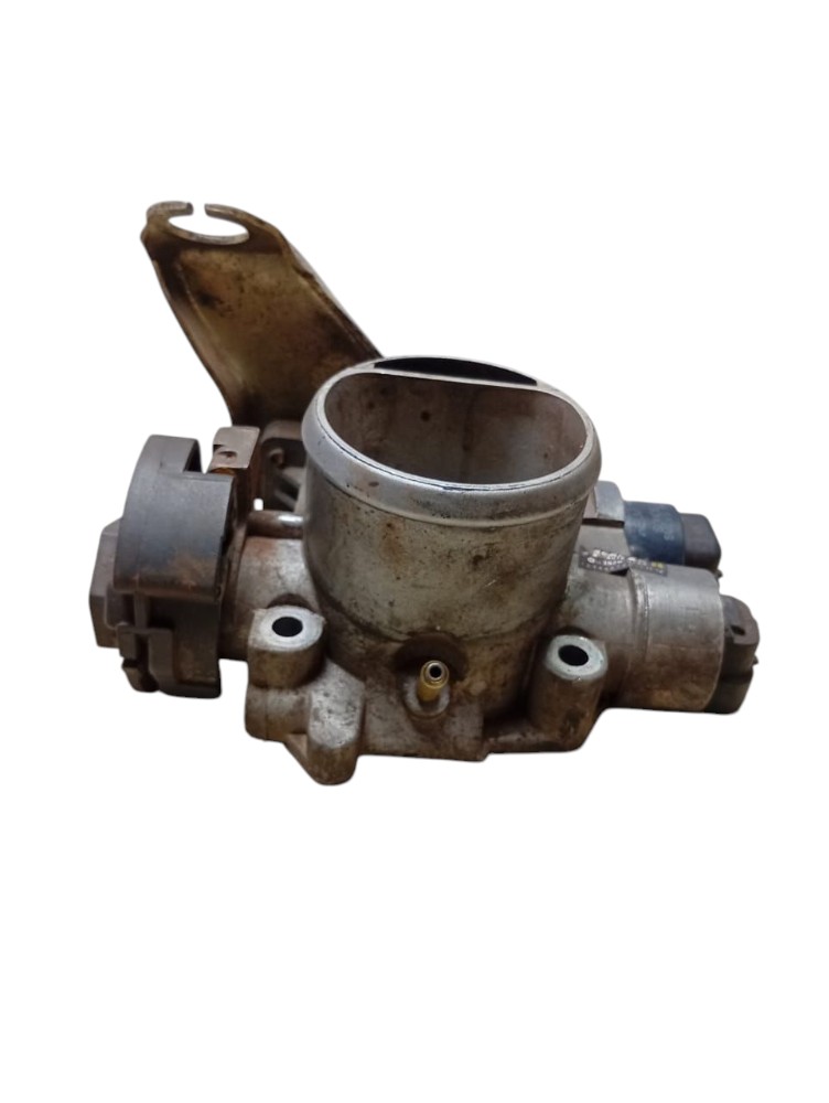 Tbi Corpo Borboleta Fiat Palio Siena 1.0 2004