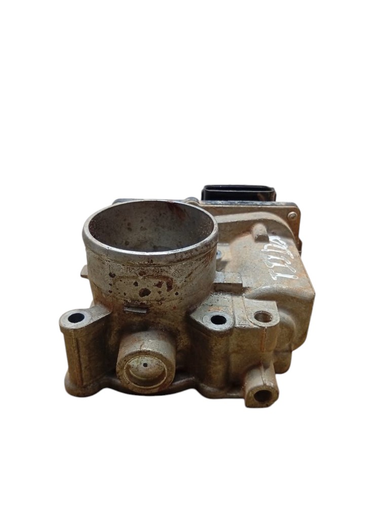 Tbi Corpo Borboleta Nissan March Versa 1.6 2016 2018 4