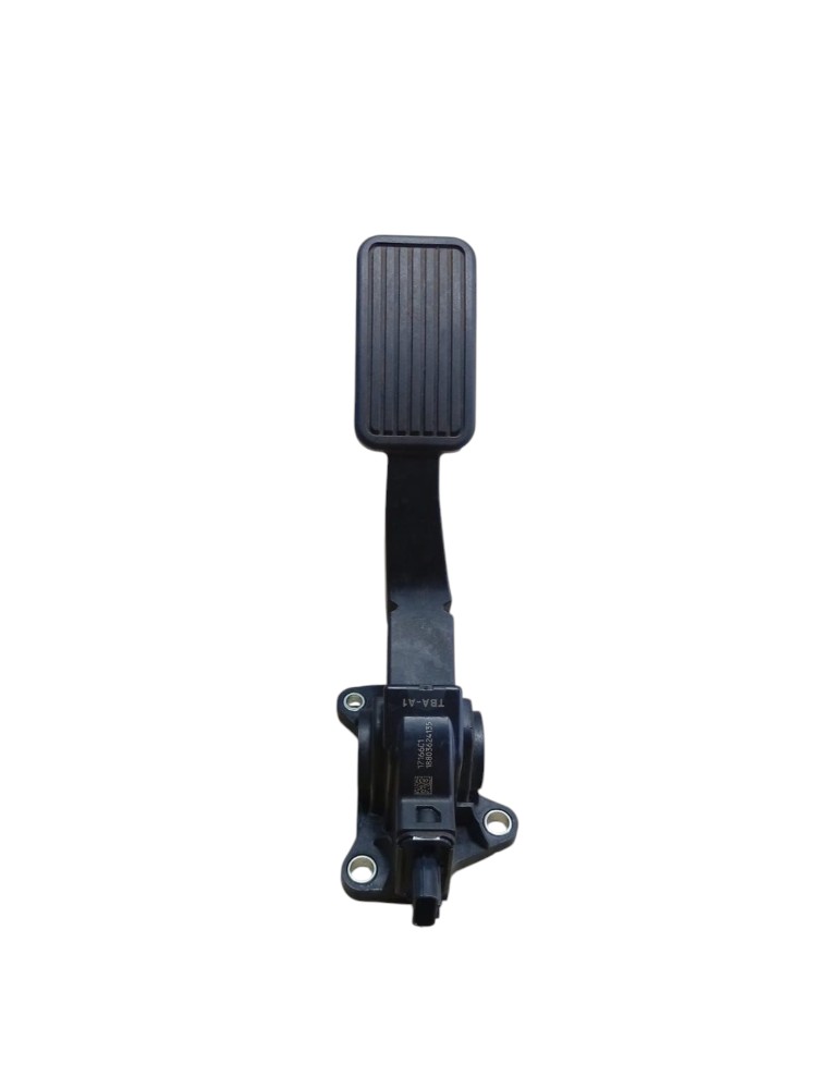 Pedal Acelerador Eletrônico Honda Civic 2014 2018