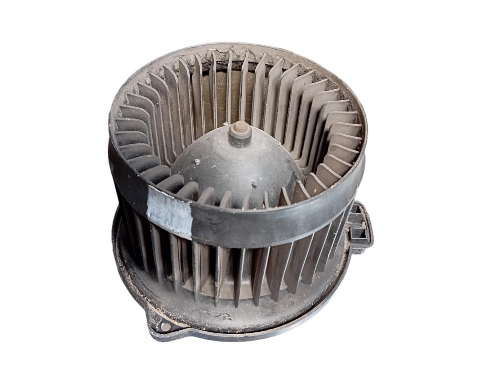 Motor Ar Forçado Honda Fit 2009