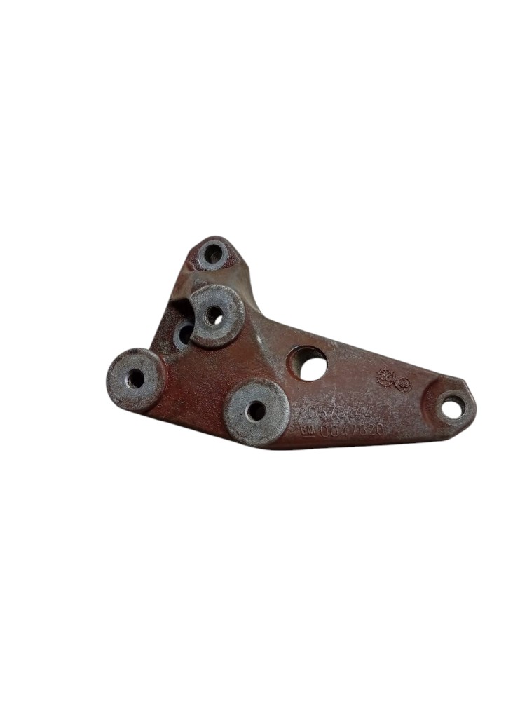 Suporte Coxim Câmbio Chevrolet Astra Zafira 1999 2011