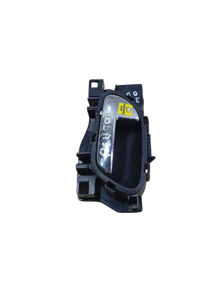Maçaneta Interna Esquerda Citroen C3 2011 2017