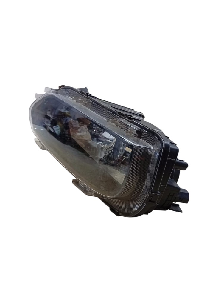 Farol Inferior Direito Renault Kwid 2022 2025 Avaria 3