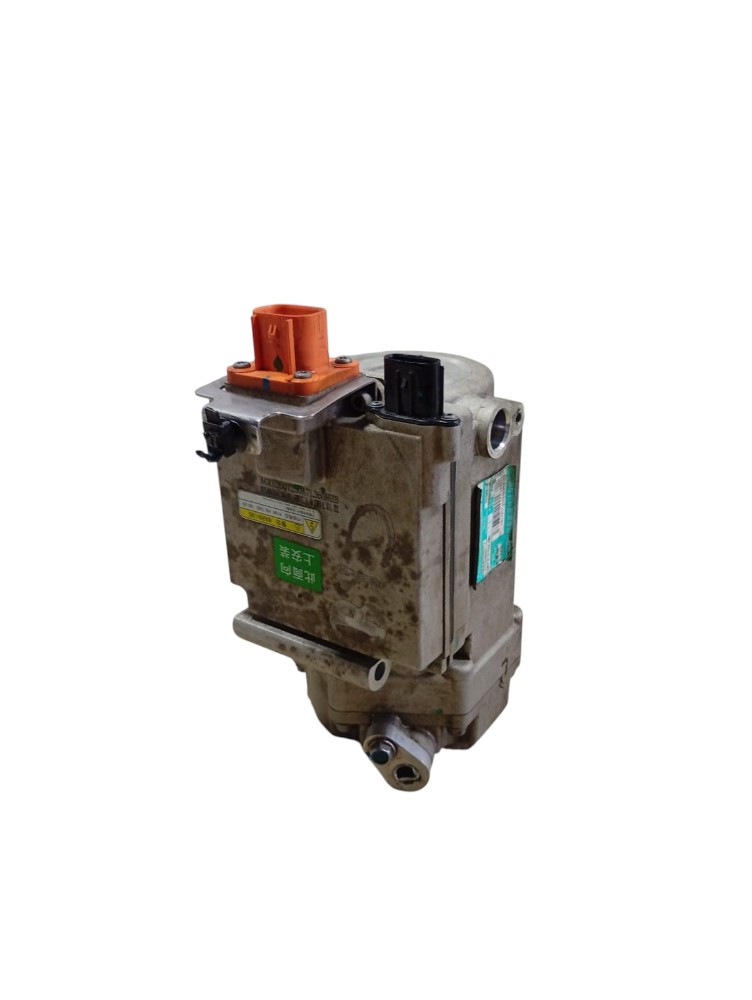 Compressor Ar Condicionado Byd Dolphin Mini 2025 2026
