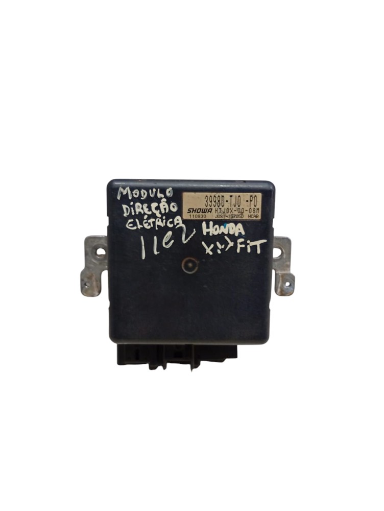 Módulo Direção Elétrica Honda Fit 1.5 2010 2014