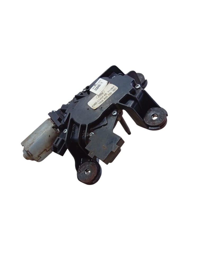 Motor Limpador Traseiro Ford Ka 2014 2018