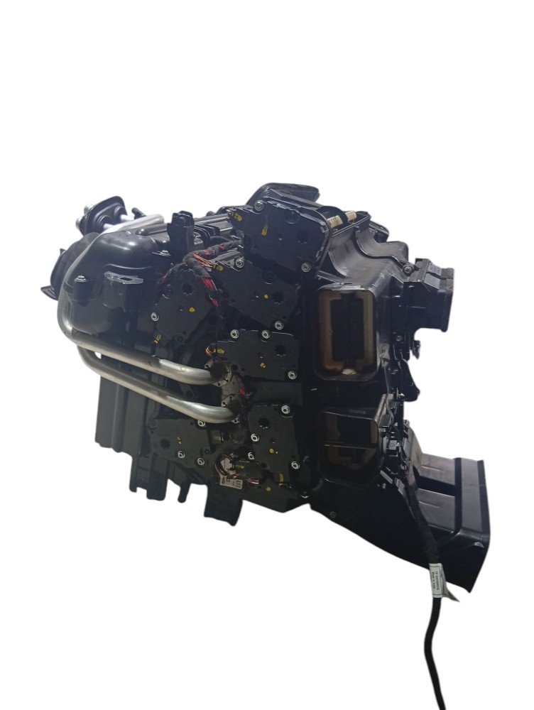 Caixa Ventilação Ar Forçado Q7 3.0 V6 2016 4m1820005p 4