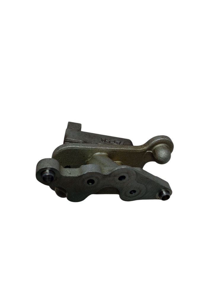Suporte Válvula Solenóide Creta 1.6 2021 6