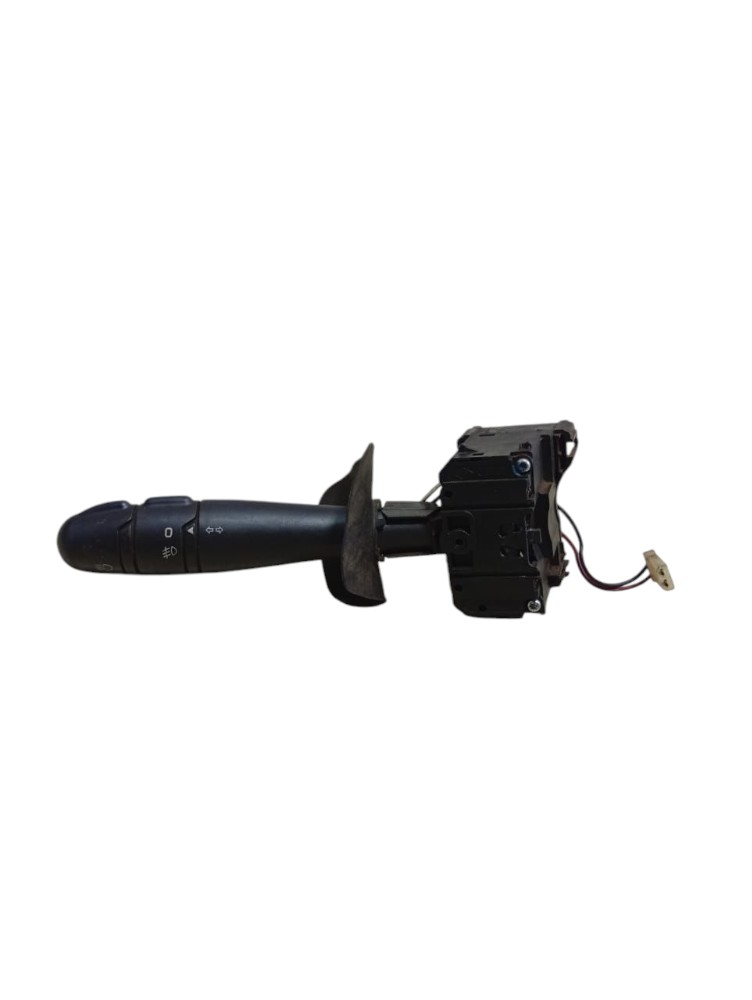 Chave Seta Luz Renault Clio Logan 2008
