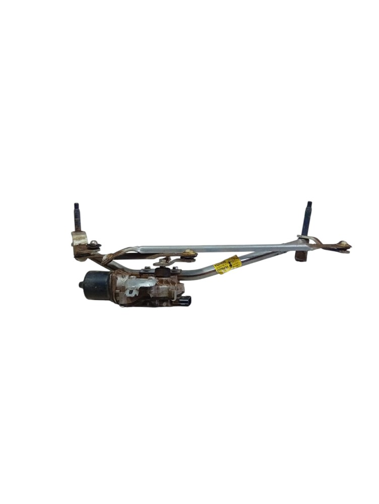 Motor Limpador Parabrisa Galhada Renault Captur 2019