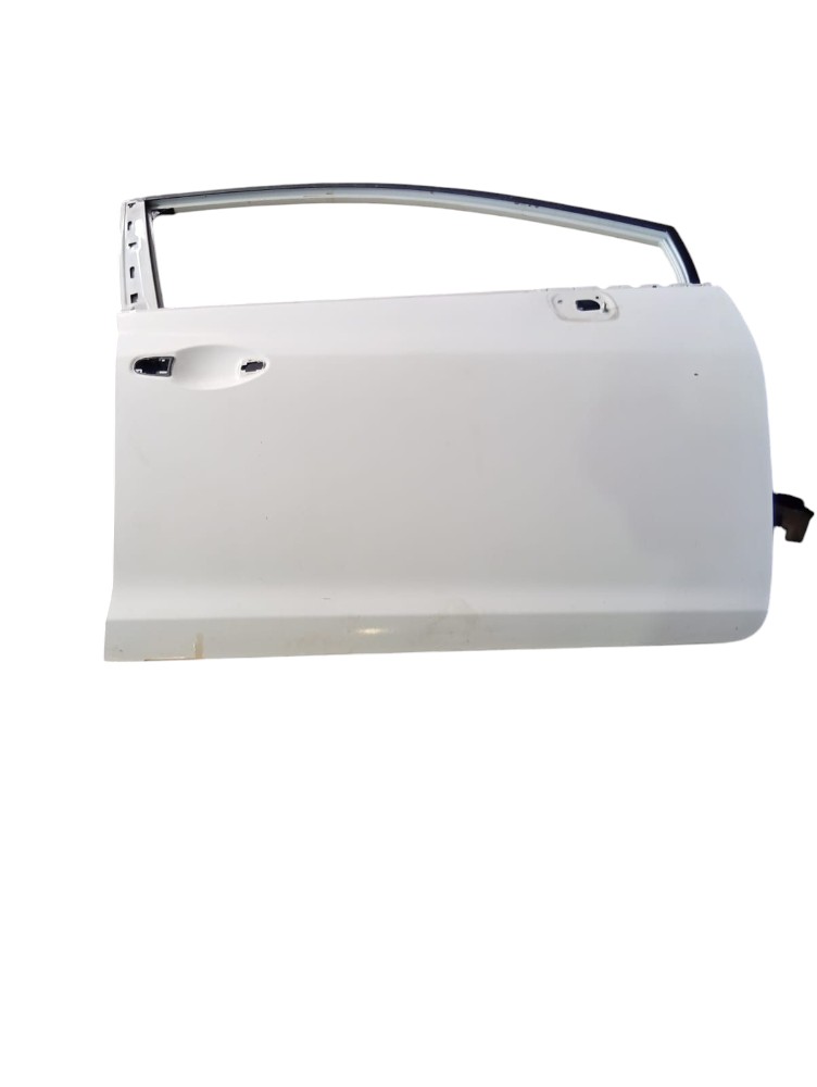 Porta Dianteira Direita Honda Civic 2014