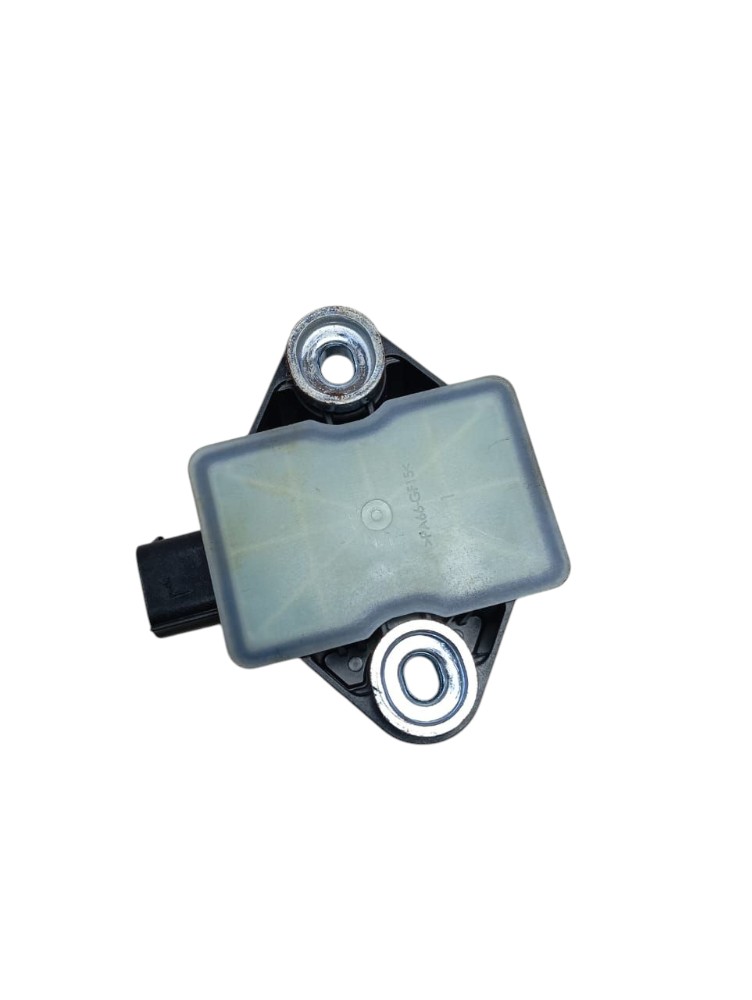 Módulo Sensor Aceleração Jeep Grand Cherokee 3.6 2013 6