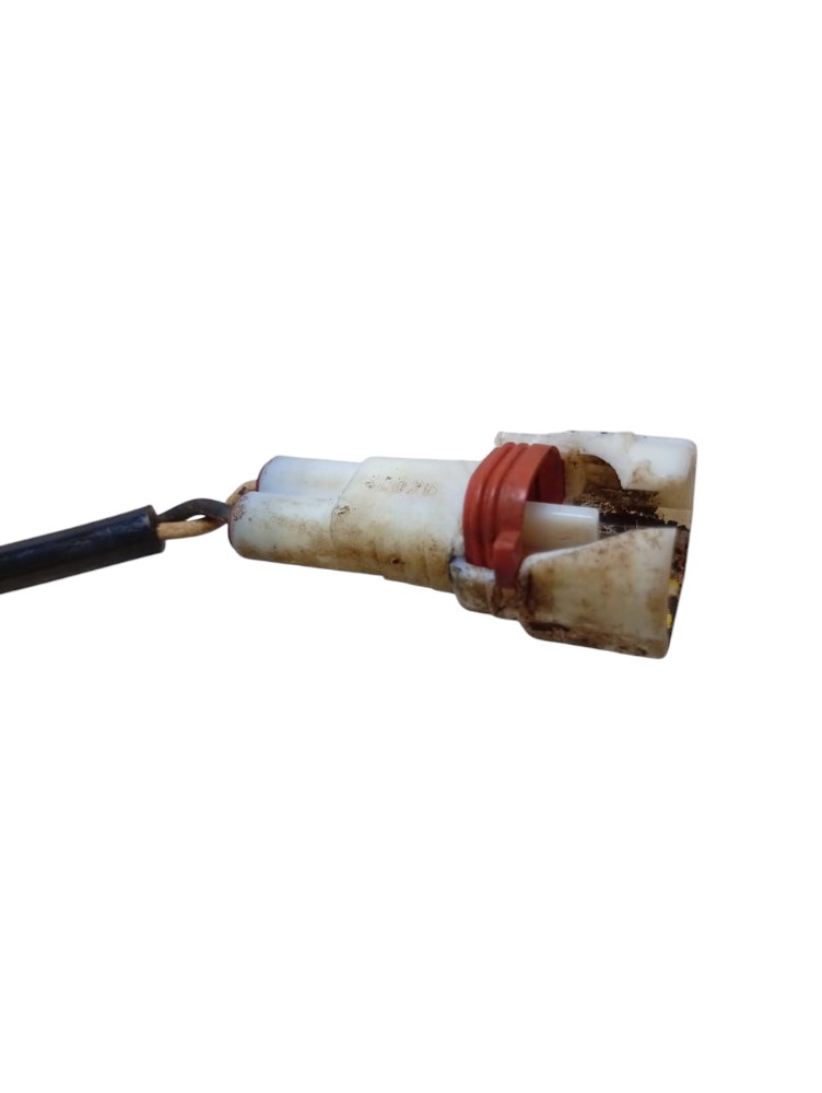 Sensor Abs Dianteiro Esq Citroen Xsara Picasso 2002 2010 4