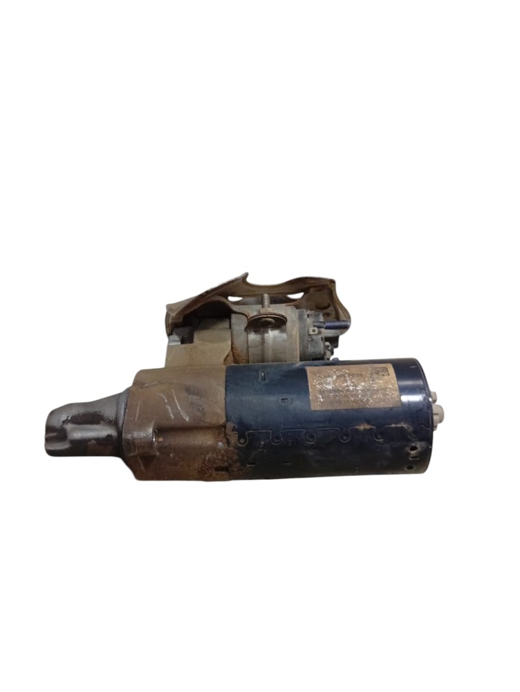 Motor Arranque Partida Mercedes Ml350 3.0 2015
