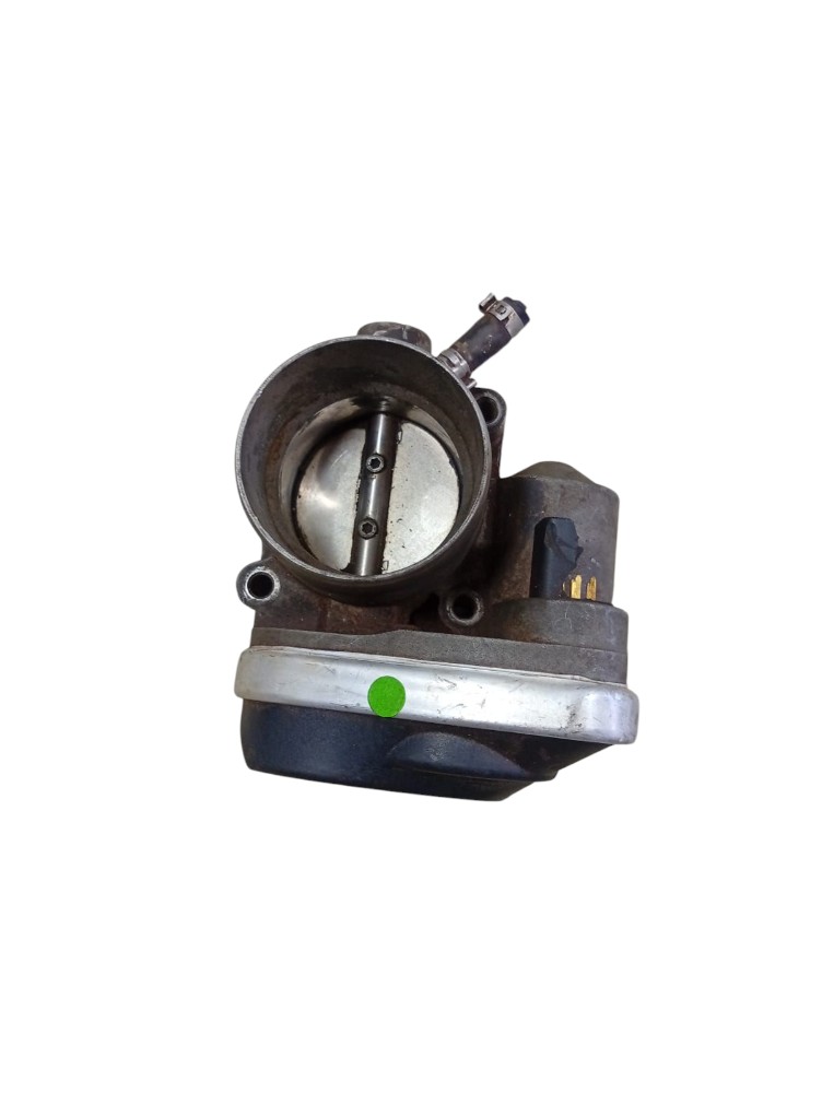 Tbi Corpo Borboleta Volkswagen Gol Fox Polo 1.6 2012