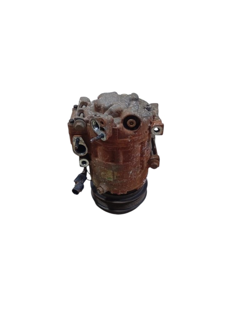 Compressor Ar Condicionado Hyundai Santa Fé 3.2 2008 2012 3