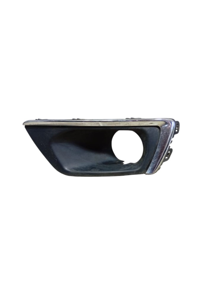 Moldura Farol Milha Chevrolet Cobalt 2016 2019 Avaria