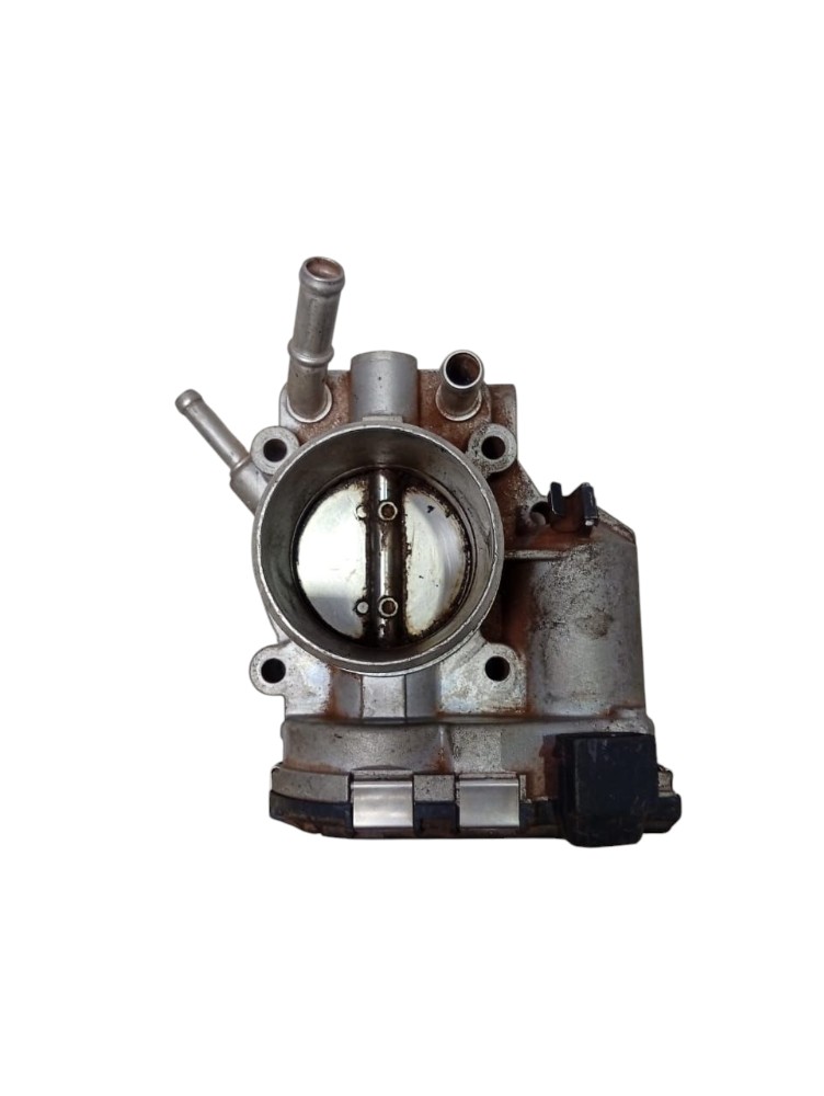 Tbi Corpo Borboleta Kia Cerato 1.6 2011 2012