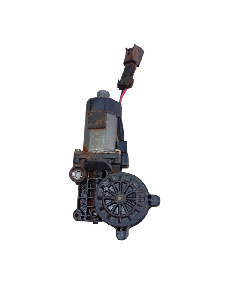 Motor Máquina Vidro Traseiro Direito Chevrolet Astra 1999 00