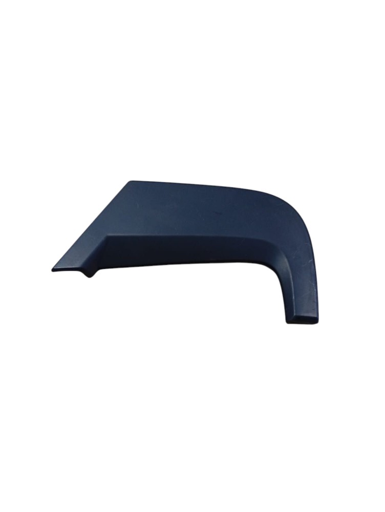 Acabamento Porta Traseira Direita Honda Civic 2014 Preto