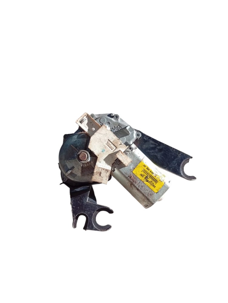 Motor Limpador Traseiro Peugeot 206 207 2000 2006 Avaria