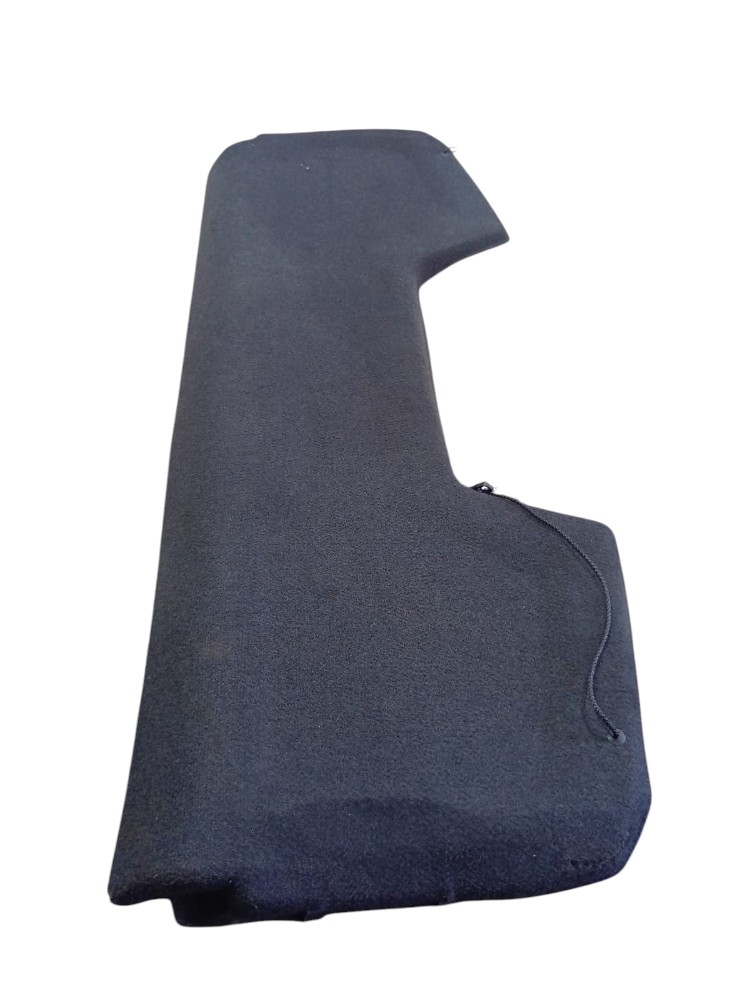 Tampa Bagagito Ford Ka Hatch 2014 2021 Avaria 2