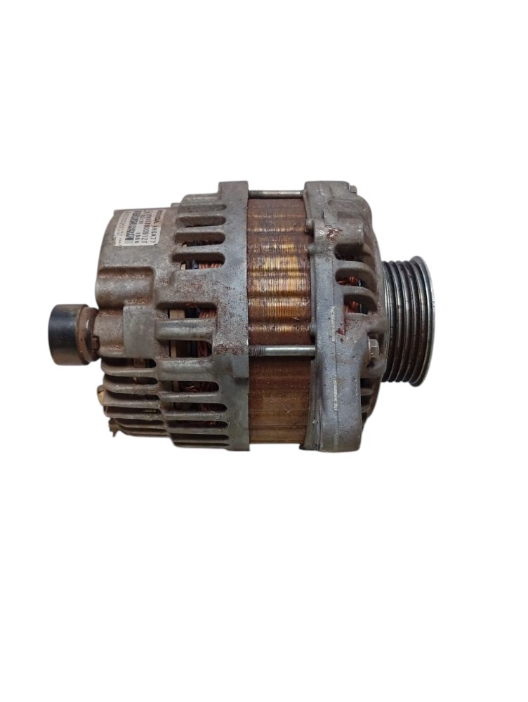 Alternador Honda City Fit 1.4 1.5 2010 2012 2