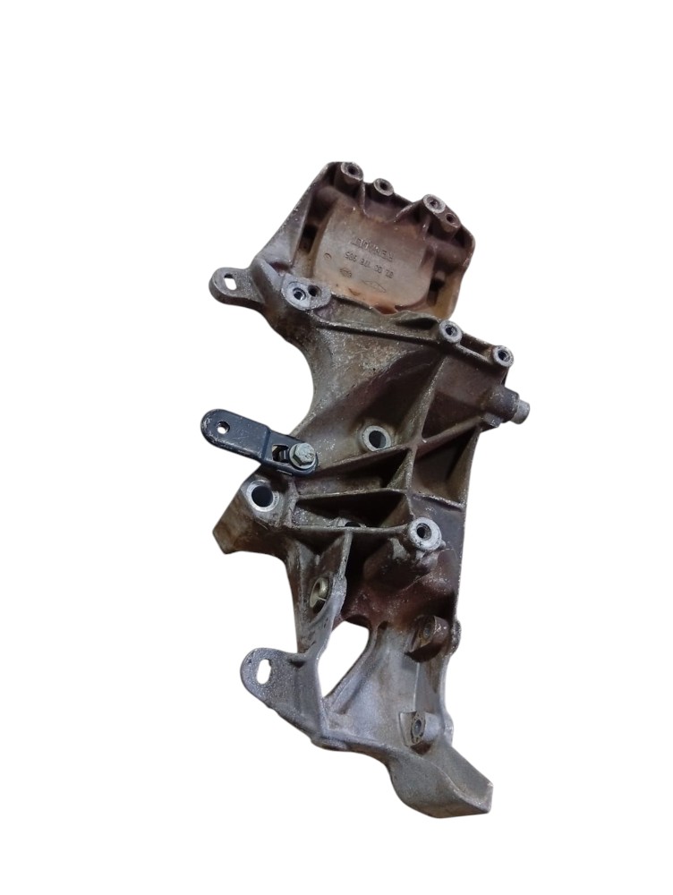 Suporte Compressor Ar Condicionado Renault Clio Sandero 2006 2
