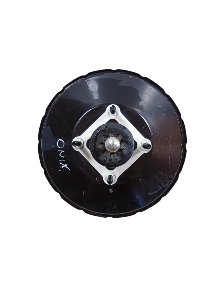 Hidrovacuo Servo Freio Chevrolet Cobalt Onix Prisma 1.0 2014 3