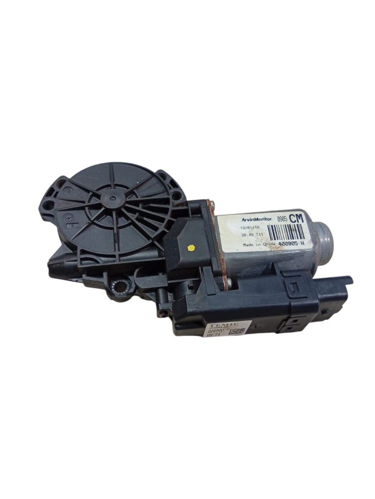 Motor Máquina Vidro Dianteiro Esquerdo Santa Fé 2010 2011
