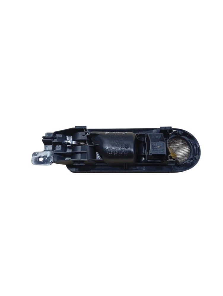 Maçaneta Interna Traseira Direita Volkswagen Golf 2000 2010 4